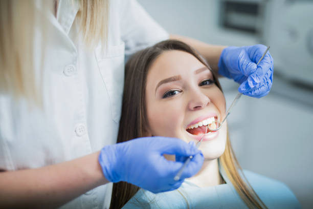 Best Cosmetic Dentistry  in Cornelia, GA